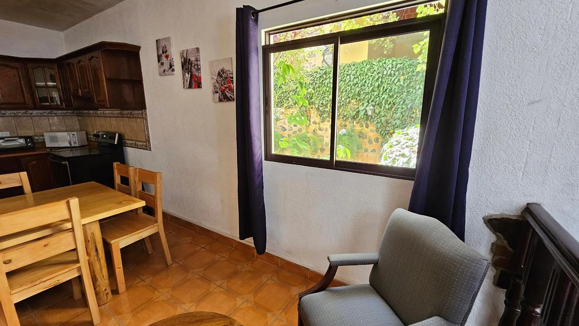 La Capitania Rural, San Pedro Apartment Antigua Guatemala
