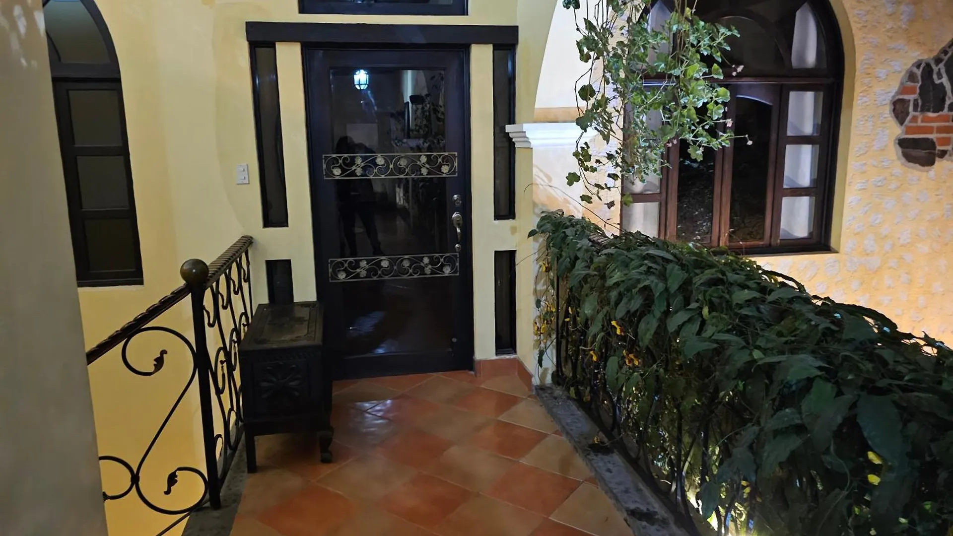 La Capitania Rural, San Pedro Apartment Antigua Guatemala