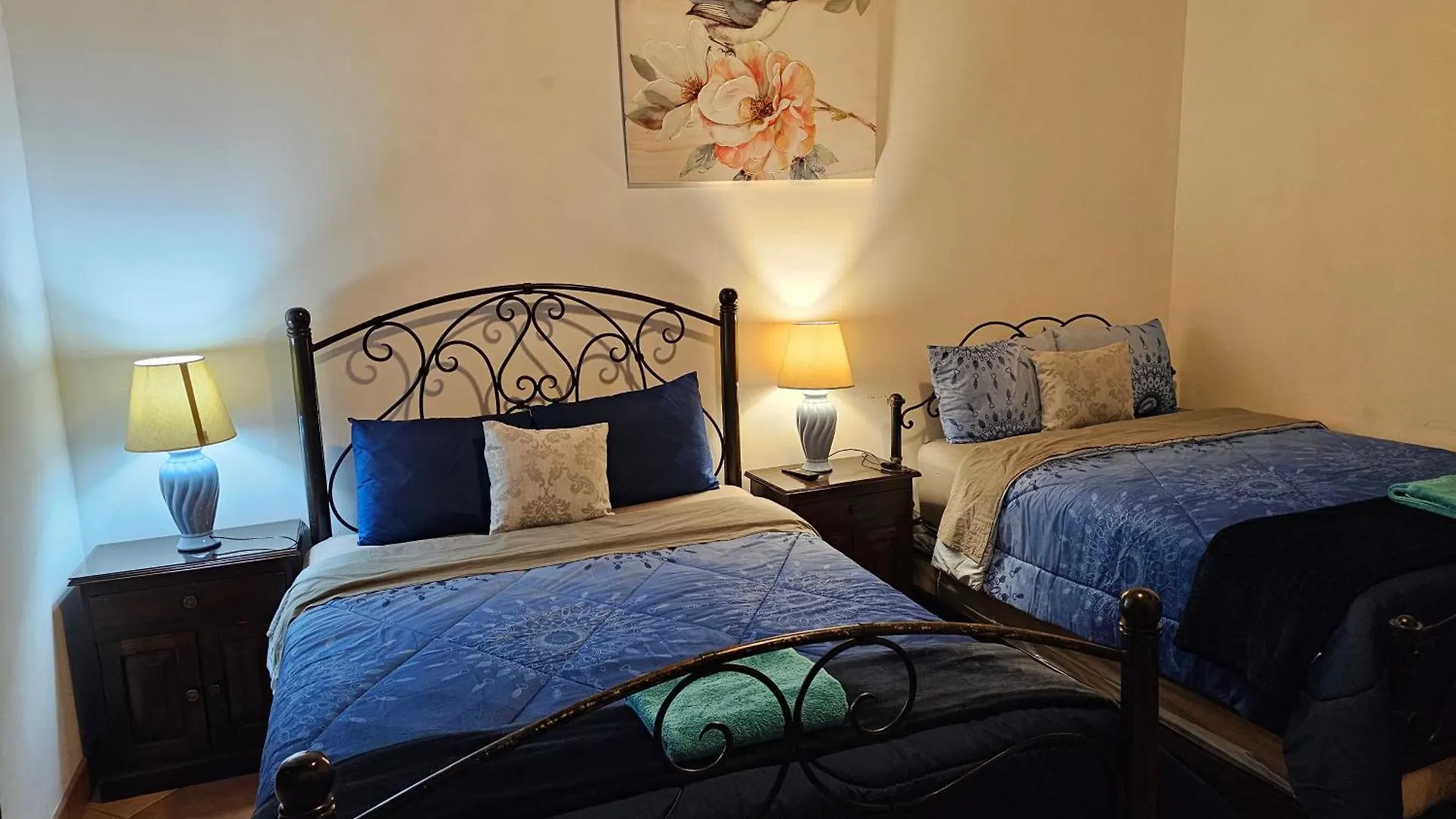 La Capitania Rural, San Pedro Apartment Antigua Homestay
