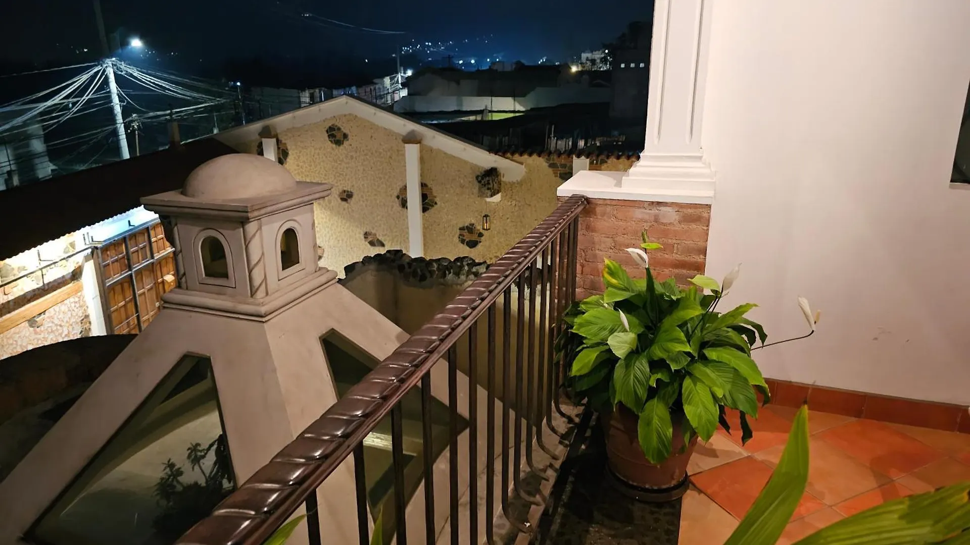 La Capitania Rural, San Pedro Apartment Antigua Homestay