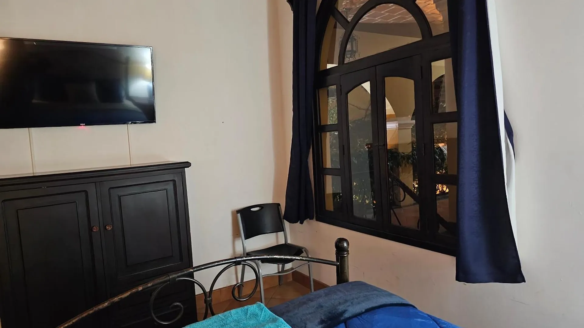 La Capitania Rural, San Pedro Apartment Antigua
