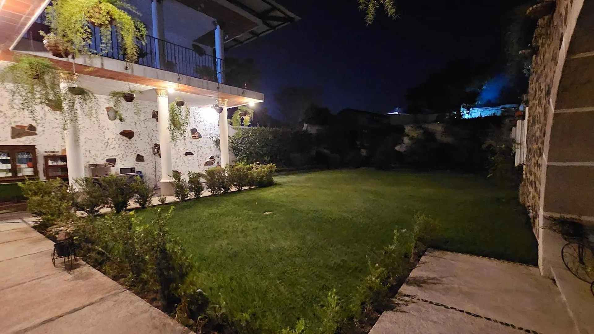 La Capitania Rural, San Pedro Apartment Antigua Homestay