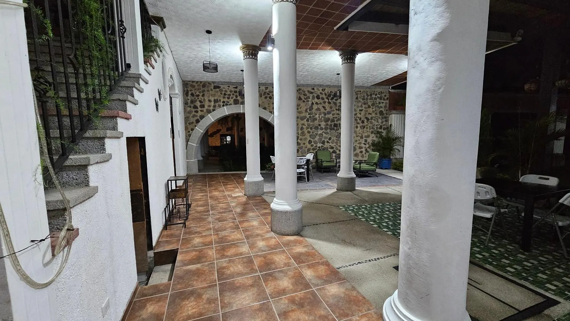 La Capitania Rural, San Pedro Apartment Antigua Guatemala