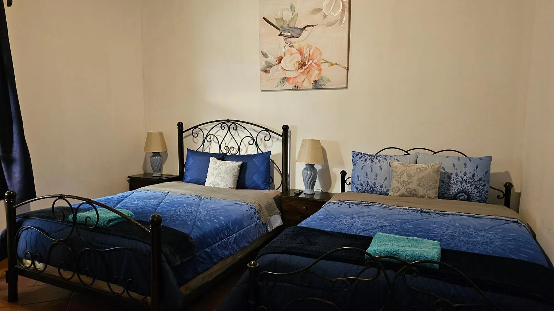 La Capitania Rural, San Pedro Apartment Antigua Homestay
