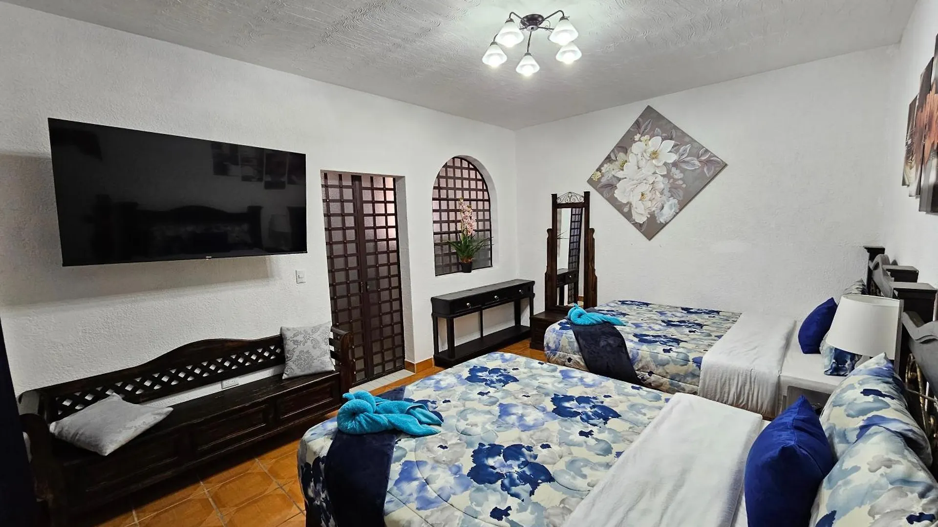 La Capitania Rural, San Pedro Apartment Antigua Homestay