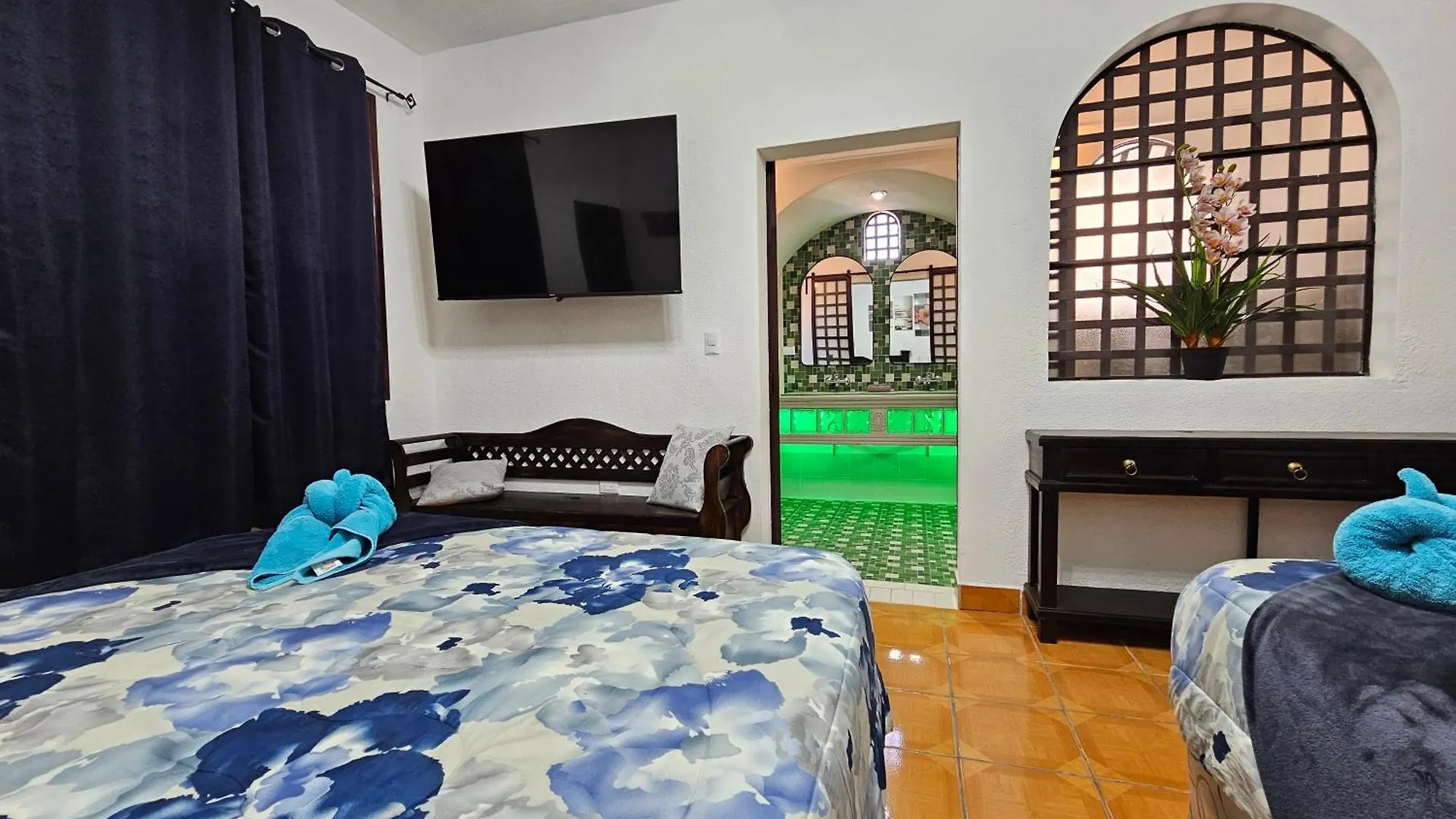 La Capitania Rural, San Pedro Apartment Antigua