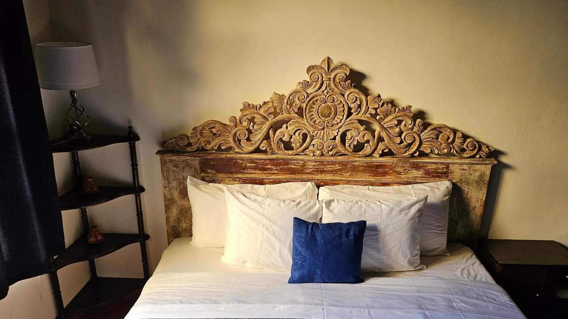 La Capitania Rural, San Pedro Apartment Antigua Guatemala