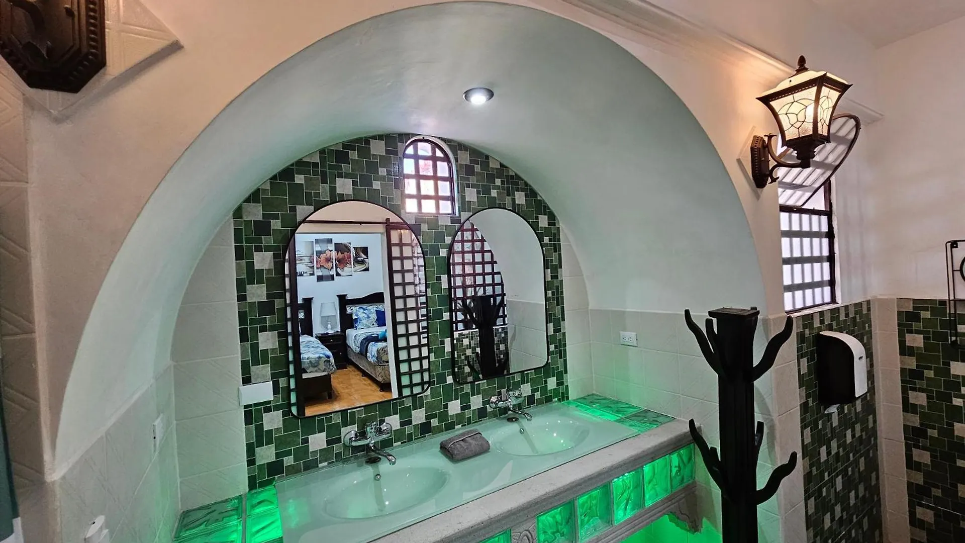 La Capitania Rural, San Pedro Apartment Antigua Homestay