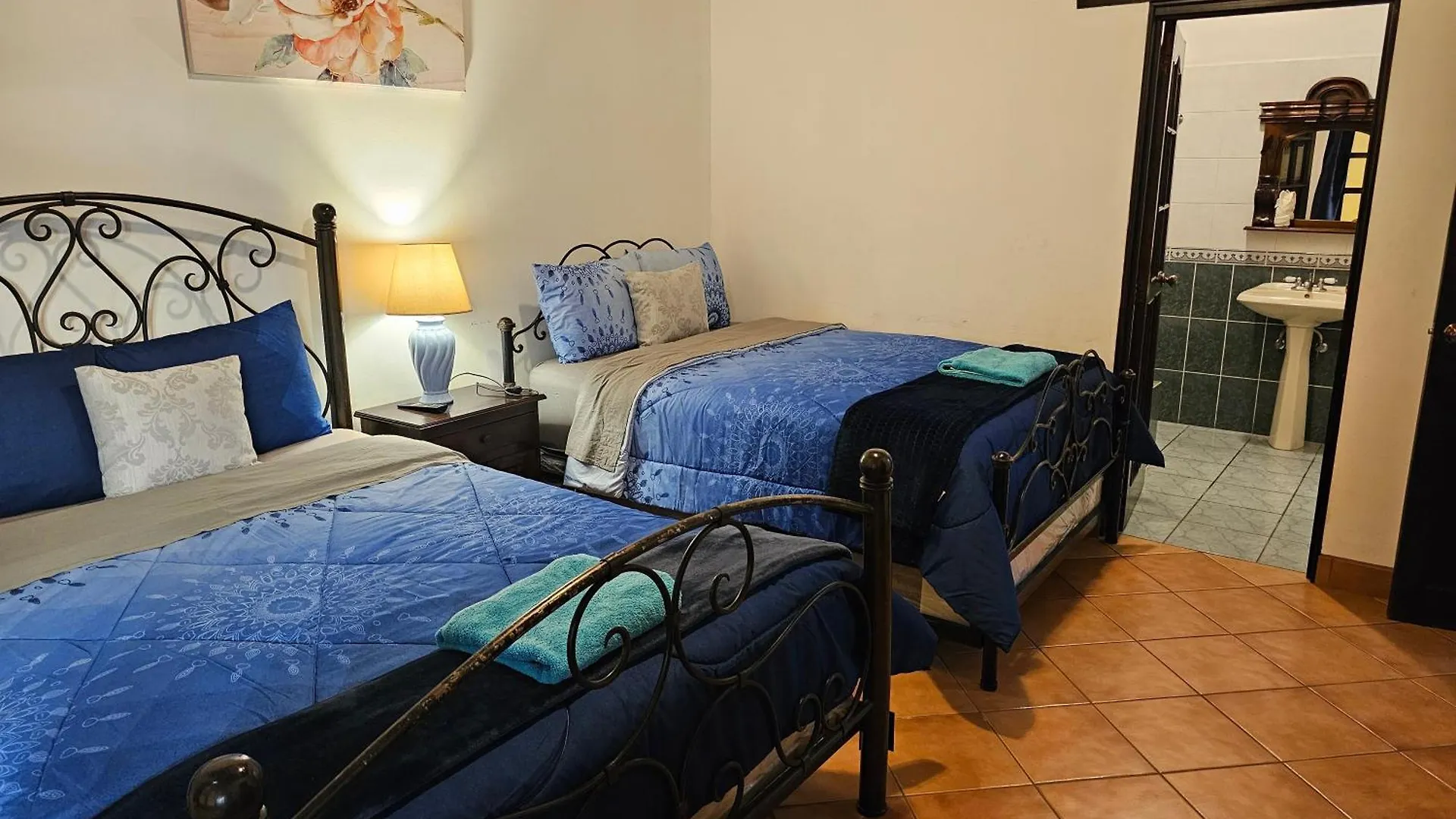 La Capitania Rural, San Pedro Apartment Antigua