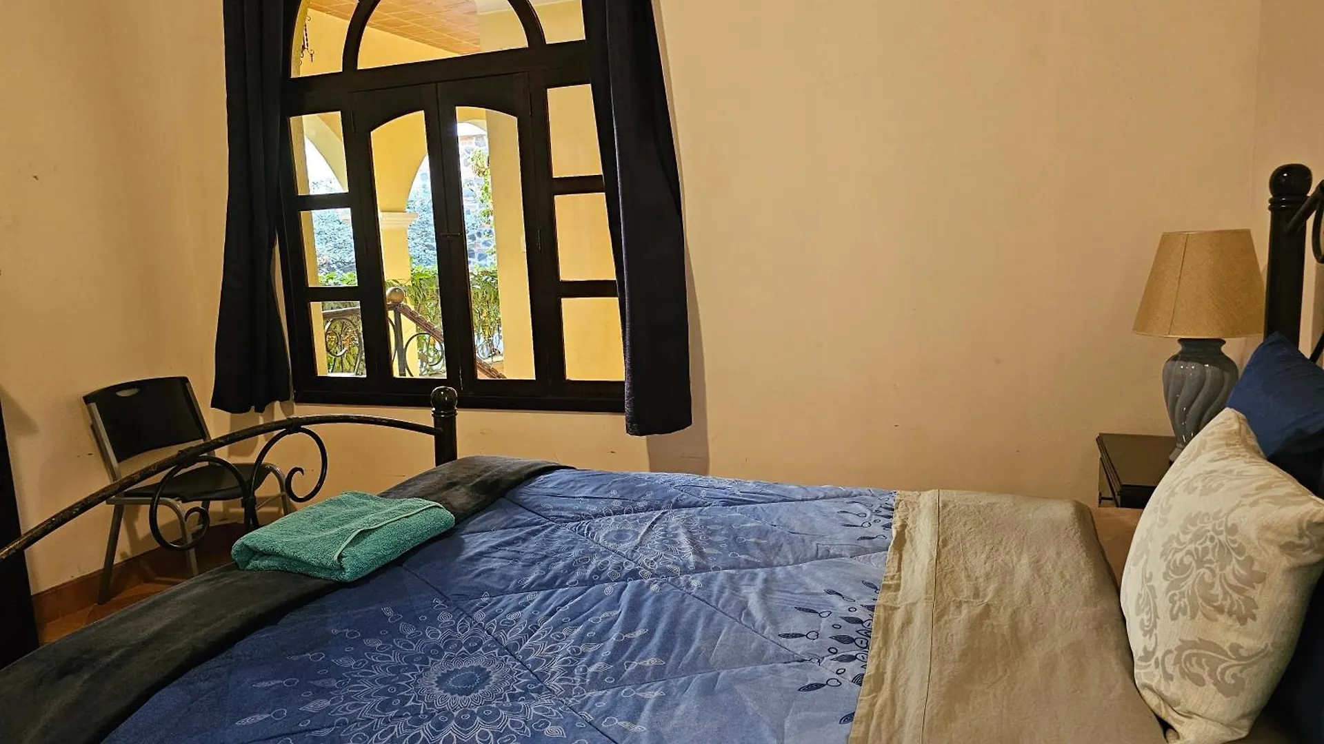 La Capitania Rural, San Pedro Apartment Antigua Guatemala