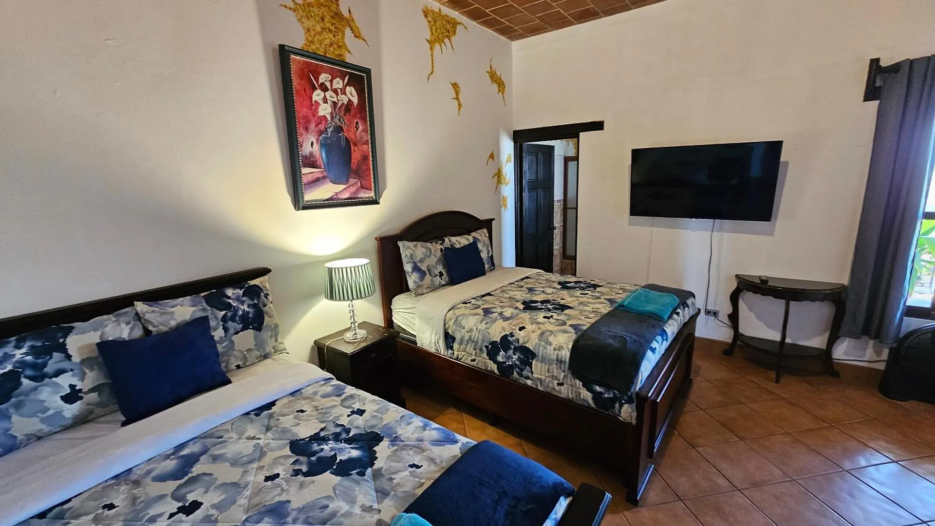 La Capitania Rural, San Pedro Apartment Antigua Homestay