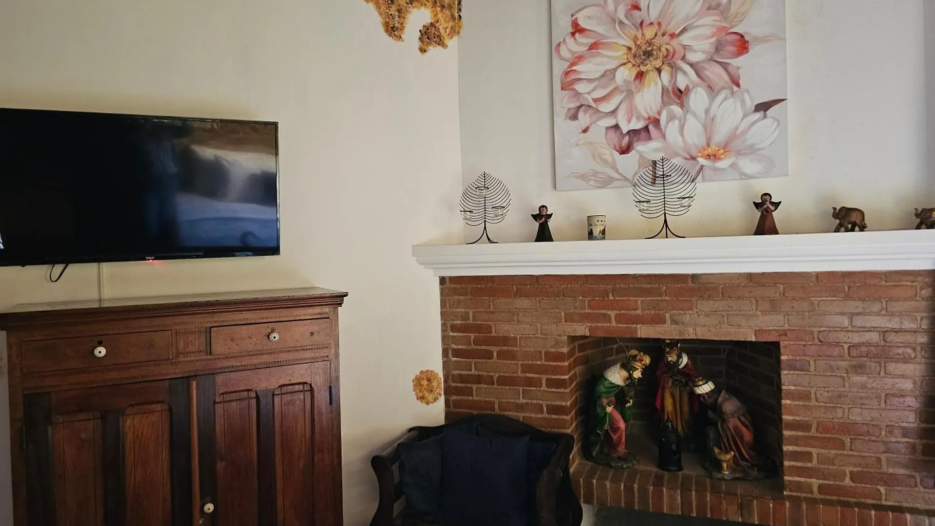 La Capitania Rural, San Pedro Apartment Antigua Homestay