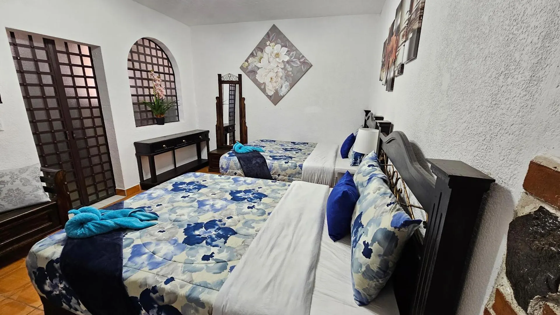 Homestay La Capitania Rural, San Pedro Apartment Antigua Guatemala
