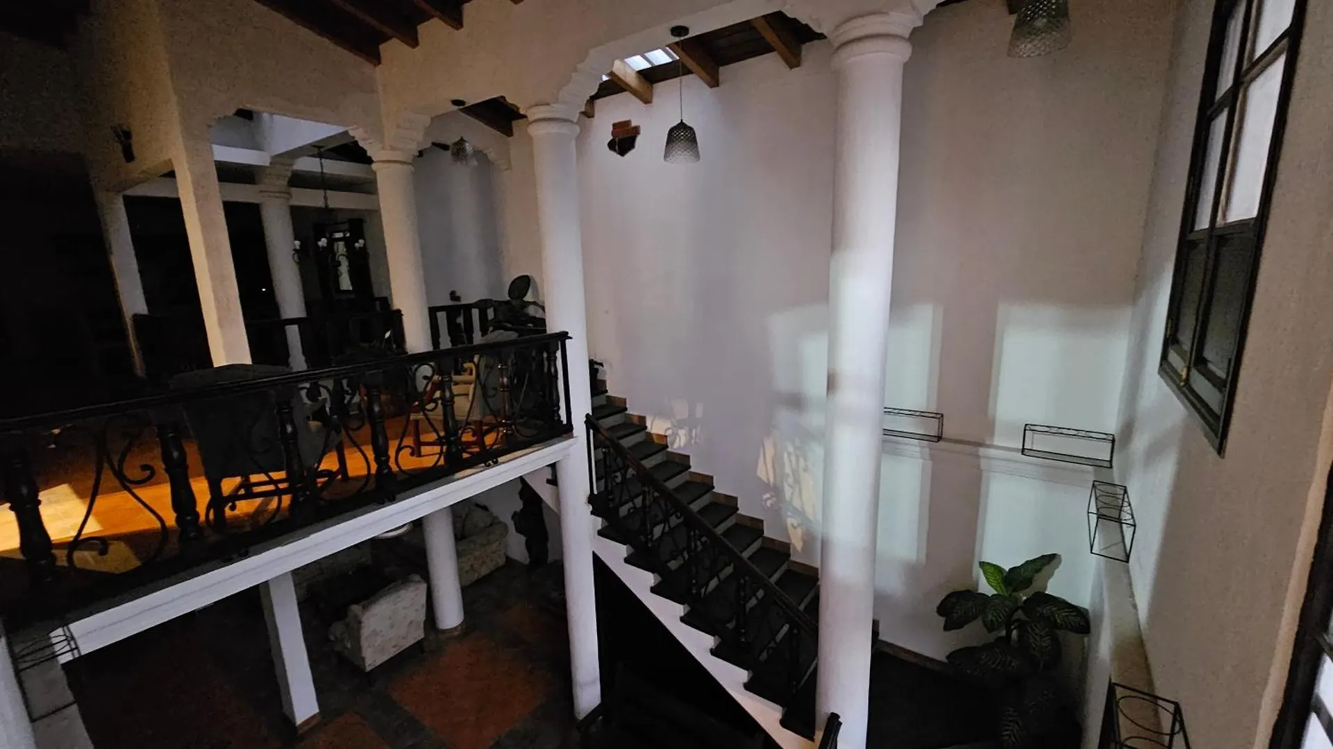 Homestay La Capitania Rural, San Pedro Apartment Antigua