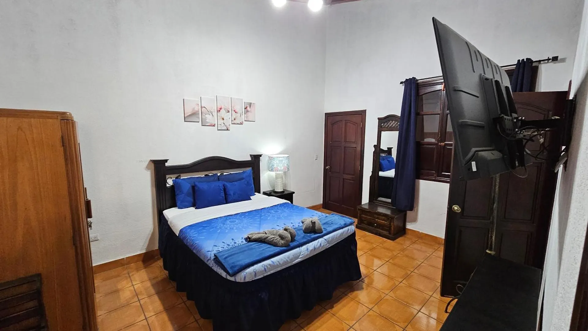 La Capitania Rural, San Pedro Apartment Antigua Guatemala