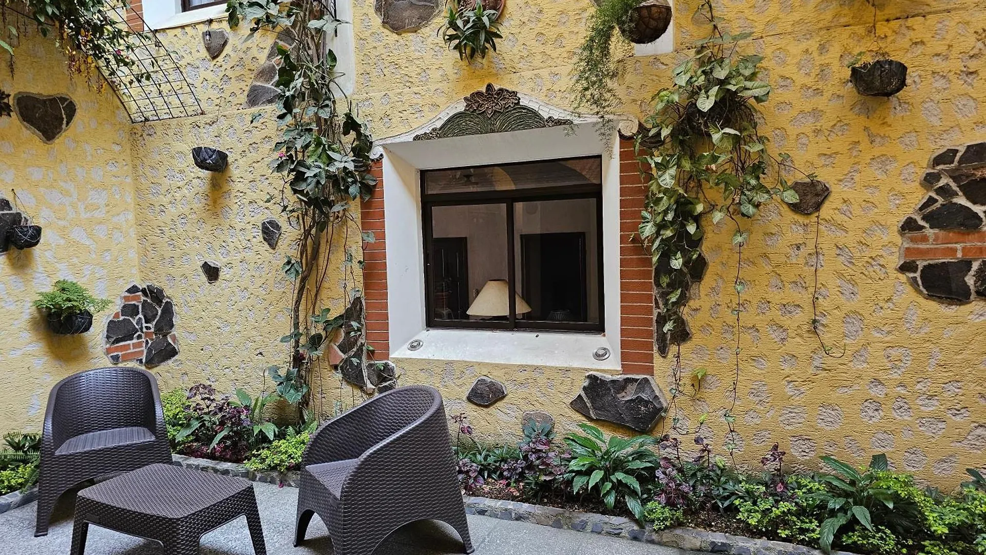 La Capitania Rural, San Pedro Apartment Antigua Homestay