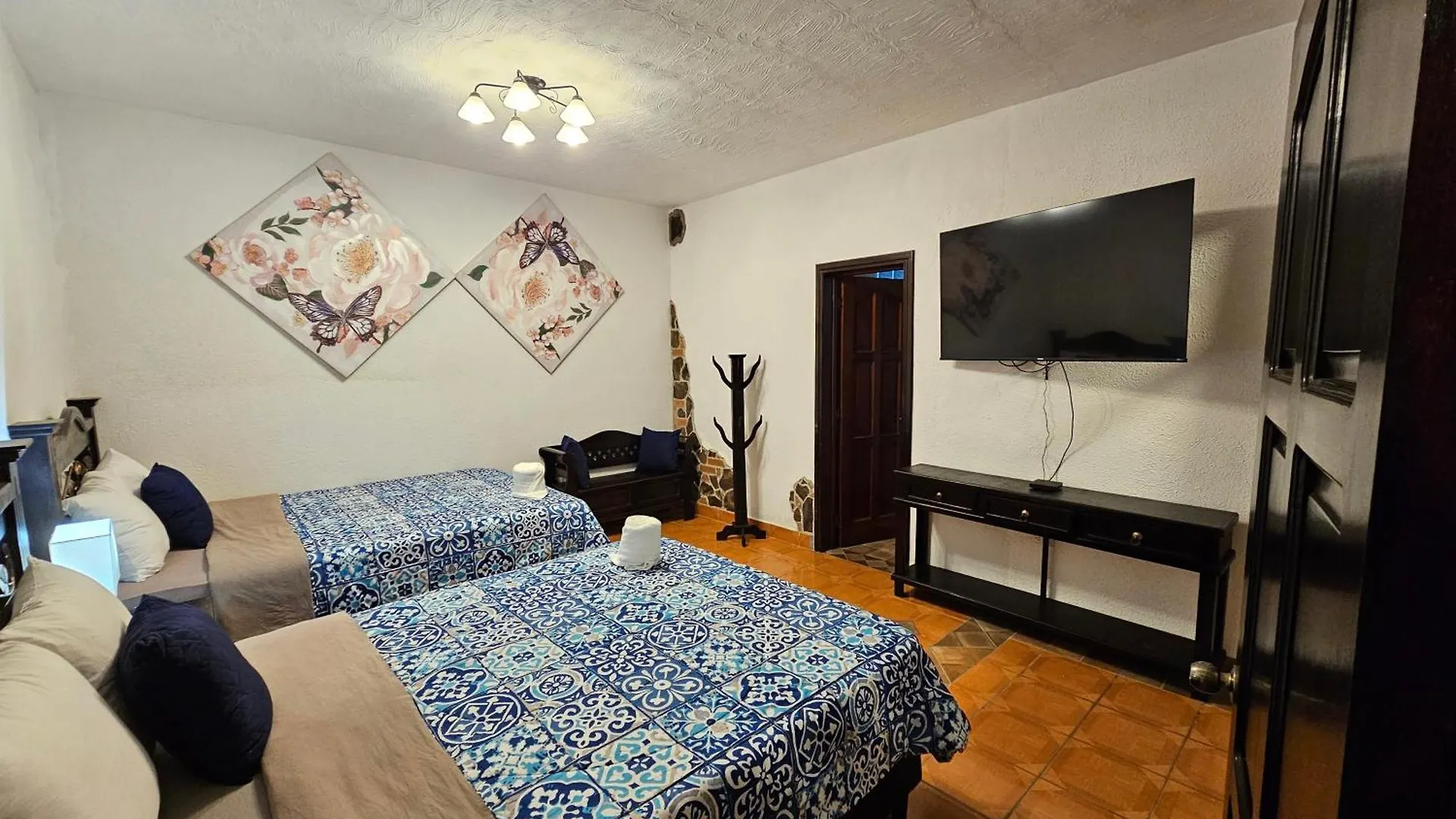 La Capitania Rural, San Pedro Apartment Antigua