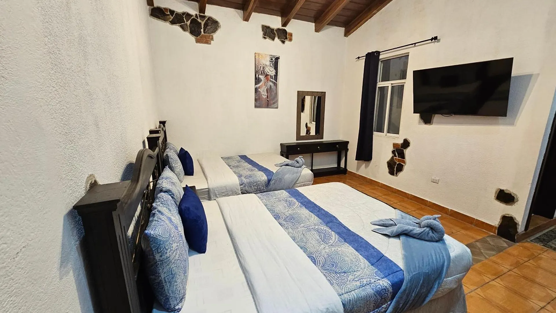 La Capitania Rural, San Pedro Apartment Antigua Homestay