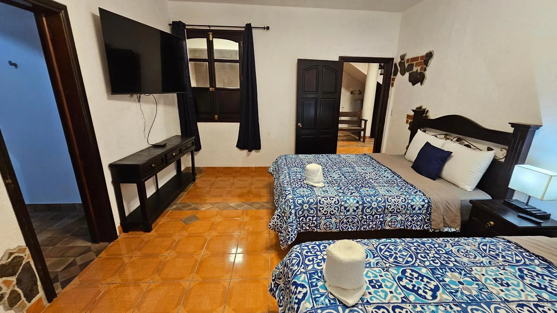 La Capitania Rural, San Pedro Apartment Antigua Guatemala