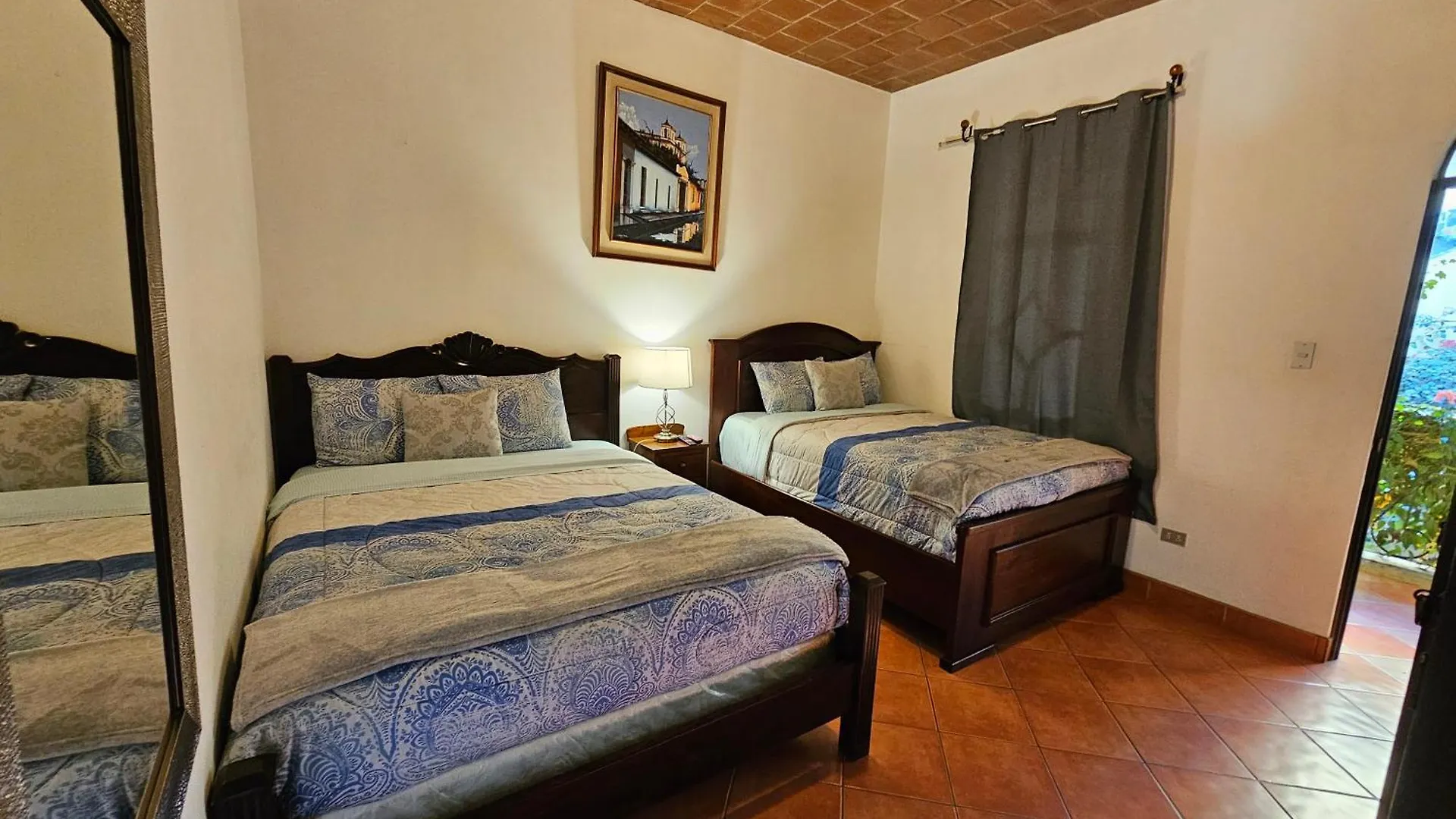 La Capitania Rural, San Pedro Apartment Antigua Homestay