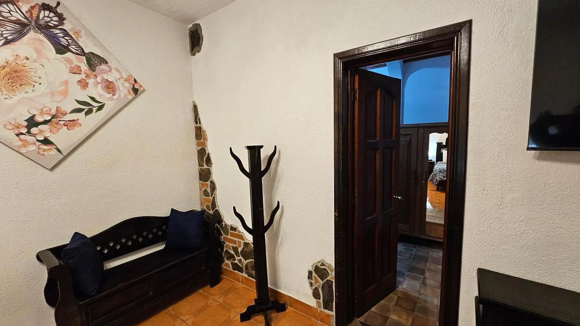 La Capitania Rural, San Pedro Apartment Antigua