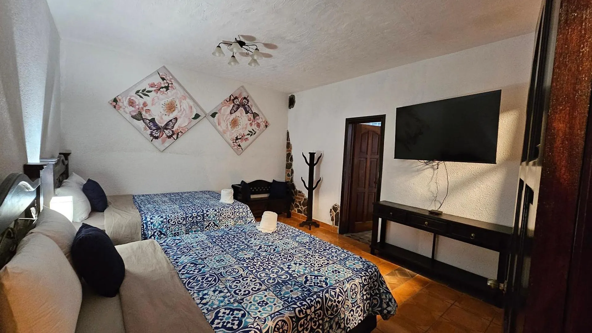 La Capitania Rural, San Pedro Apartment Antigua Homestay
