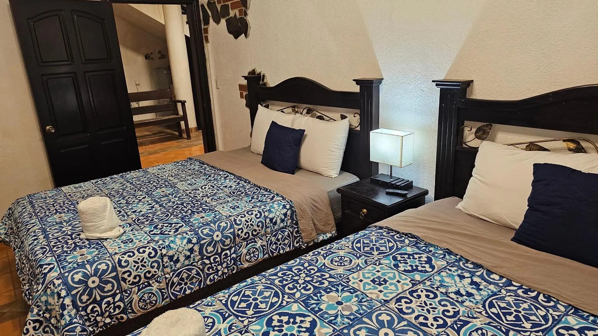 Homestay La Capitania Rural, San Pedro Apartment Antigua Guatemala