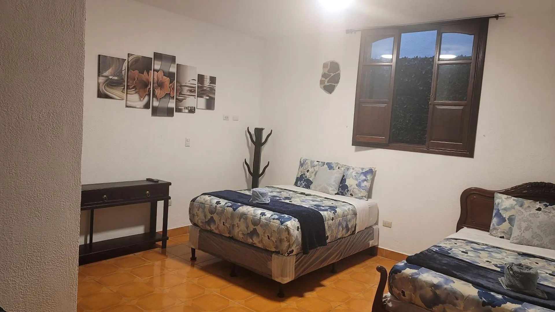 La Capitania Rural, San Pedro Apartment Antigua Homestay