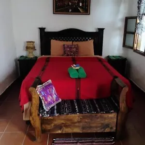 Francisco's Hotel