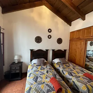 Accommodatie bij particulieren Casa Habitantes Guatemala, Antigua