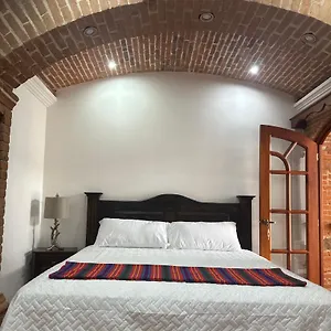  Guest house Casa Dos Tierras