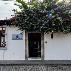 Hotel Casa Encantada By Porta, Antigua