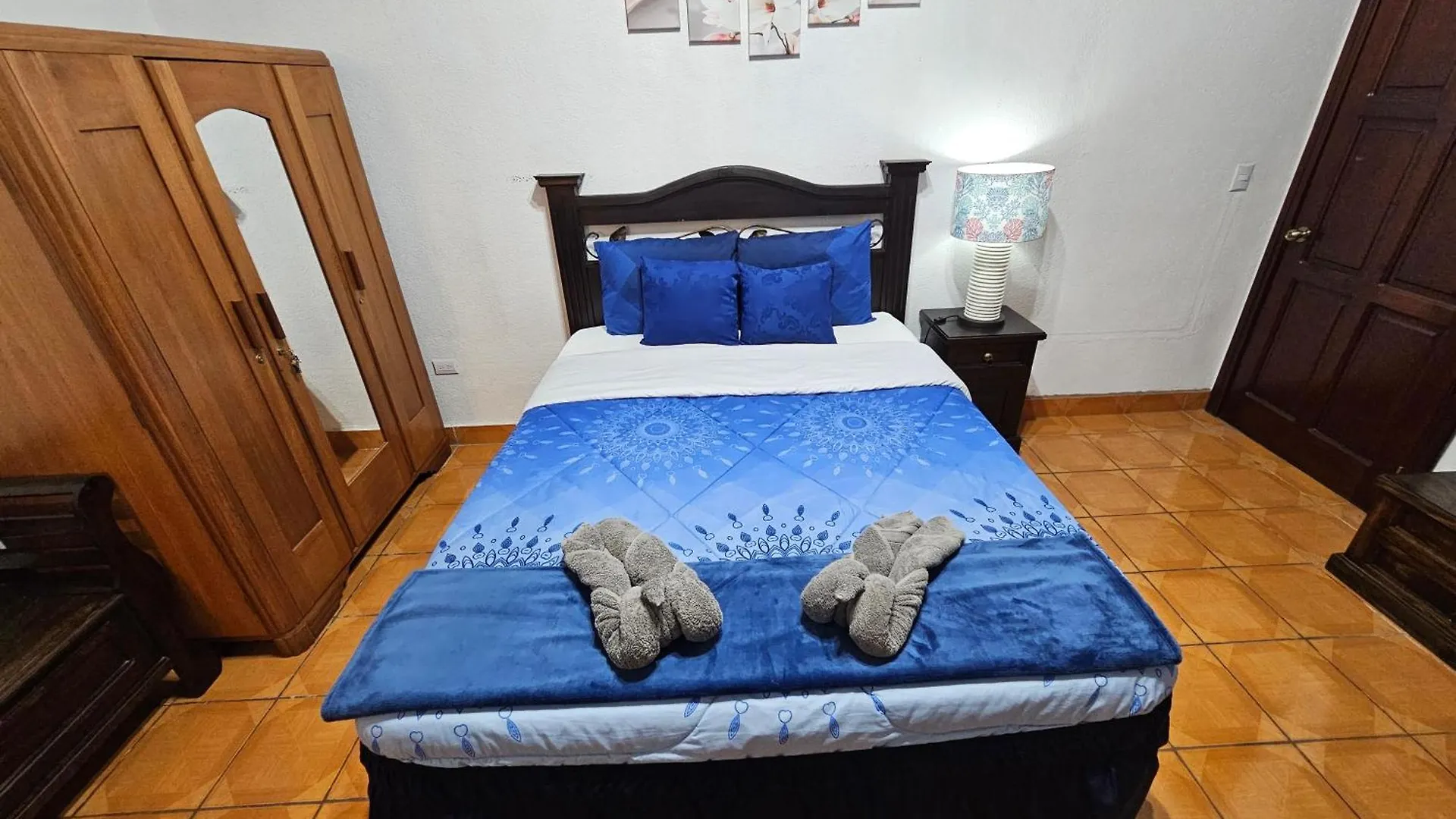 La Capitania Rural, San Pedro Apartment Antigua