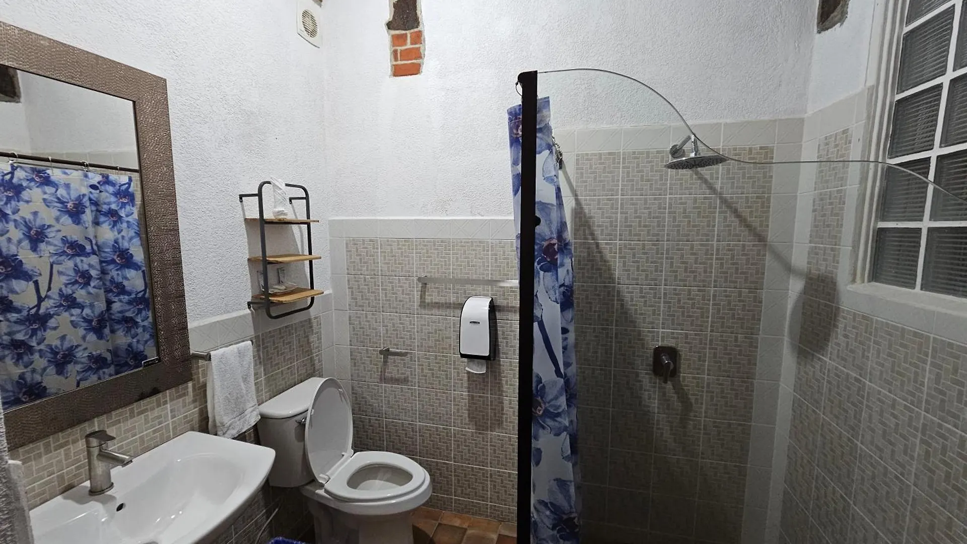 La Capitania Rural, San Pedro Apartment Antigua Homestay